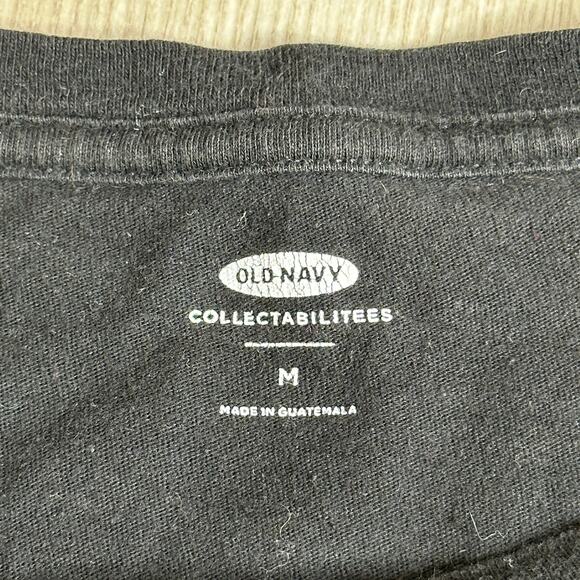 Old Navy Star Wars Comic Book Graphic T-Shirt Retro Boys Medium - Picture 3 of 4